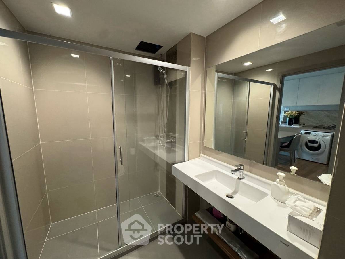 picture 2-BR Condo At Ideo Sukhumvit 93, 100m To BTS Bang Chak (ID 2977850) - 10/12