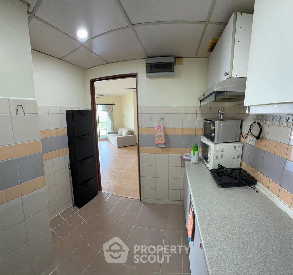 รูป คอนโด 2 ห้องนอน SV City Rama 3 Condominium พระราม 3 (ID 3097047) - รูปที่ 15/26