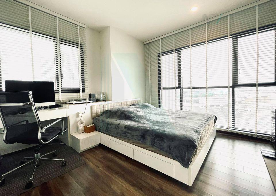 รูป 🚩Best room!🚩 ให้เช่าคอนโด วายน์ สุขุมวิท อาคาร 1 ชั้น 8 1 ห้องนอน ขนาด 45.00 ตรม ใกล้ โรงเรียนกรุงเทพการบัญชีวิทยาลัย - รูปที่ 4/8
