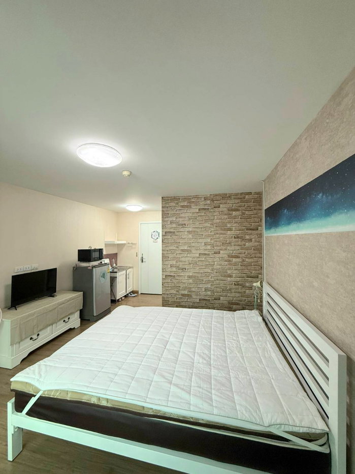 picture Plum condo Paholyothin89 for rent. - 6/11