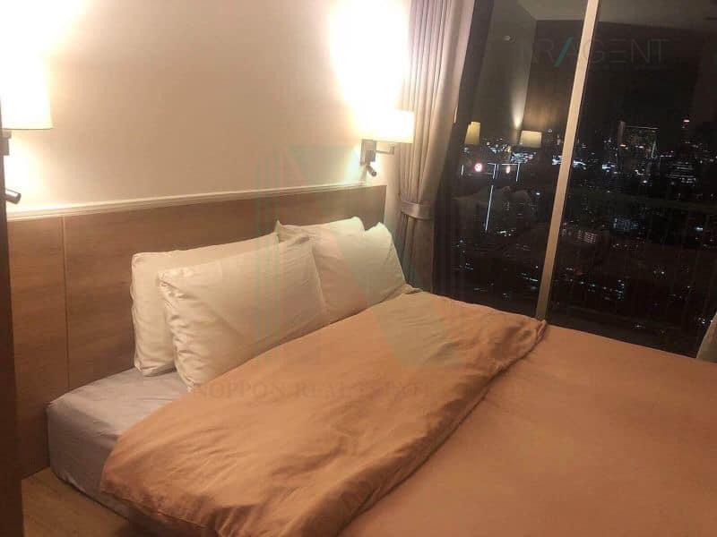 picture For Rent Centric Ari Station 1 Bedroom 20th Floor near BTS Ari. - 5/8