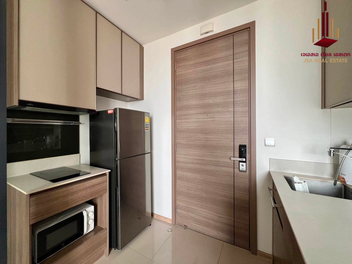 picture ✨ For Sale : The Line Phahon-Pradipat Condo ✨  💰 Only 6,650,000 THB - 8/10