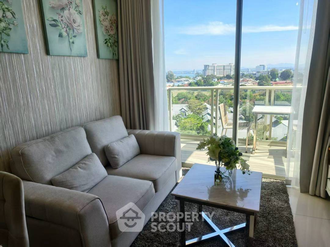 รูป ขายคอนโด 1 ห้องนอน The Riviera Wongamat ย่านนาเกลือ (ID 3197030) - รูปที่ 5/11