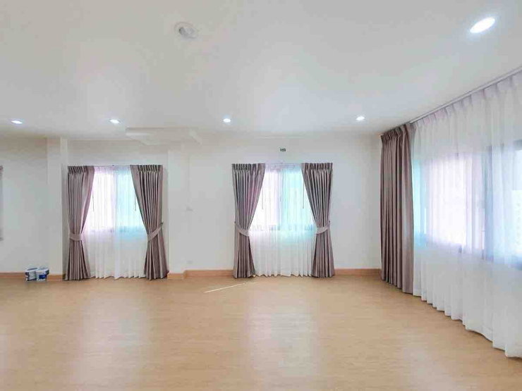 picture For Rent | Renovate Home 52 sqw. near bts Onnut  - 14/14