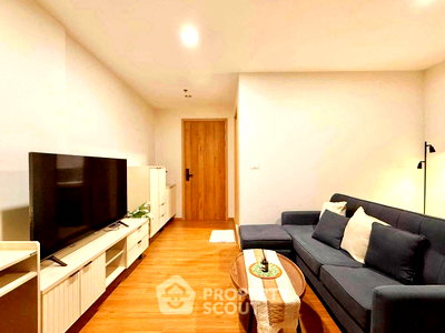 Condos for sale : 1-BR Condo at THE LINE Vibe Phahonyothin near BTS Ha Yaek Lat Phrao (ID 3196893)