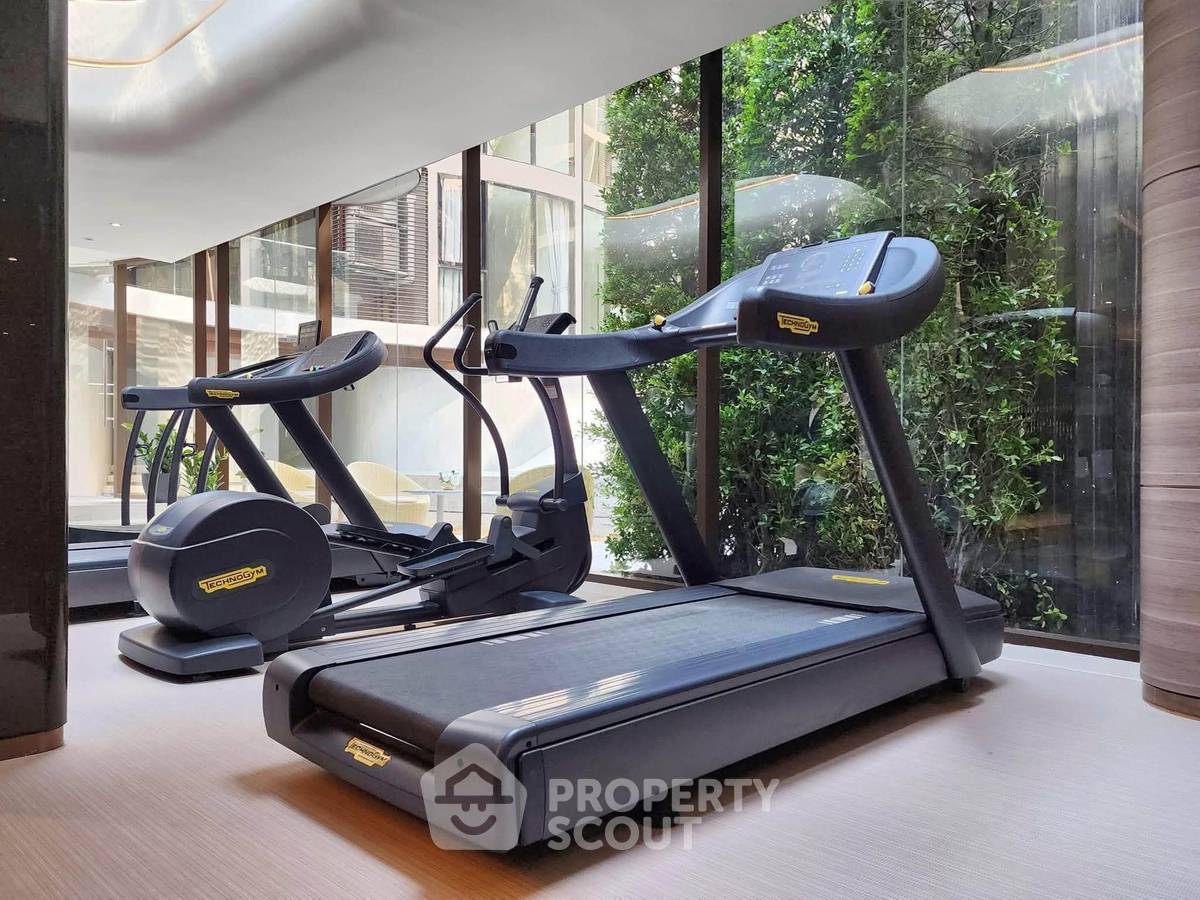 รูป คอนโด 1 ห้องนอน Fynn Asoke ใกล้ BTS Asoke ขนาด 41 ตร.ม. (ID 3195777) - รูปที่ 18/24