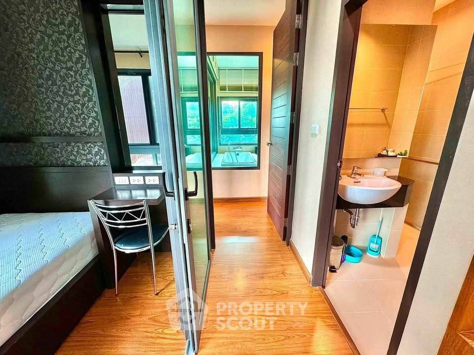 รูป คอนโด 2 ห้องนอน Himma Garden Condominium ย่านช้างเผือก เชียงใหม่ (ID 3195552) - รูปที่ 8/28