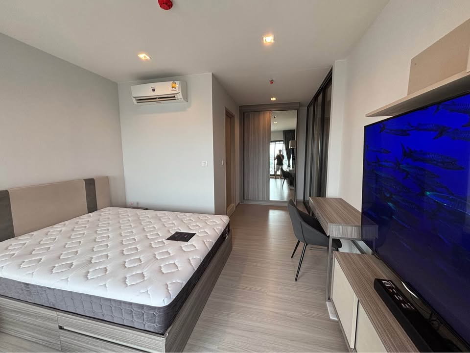 picture *** Condo for rent: Life Sathorn Sierra (Life sathorn sierra) *** - 3/7