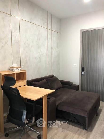 picture 18th-Floor 1-BR For Sale At Knightsbridge Prime Onnut, BTS On Nut (ID 3192526) - 4/10