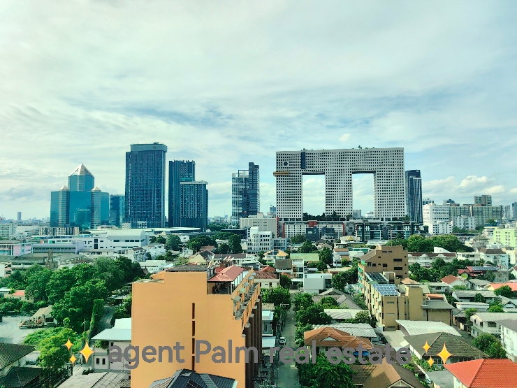 รูป 🏙️✨ Rare Opportunity❗ ขายคอนโด 2 ห้องนอน ใจกลางพหลโยธิน
💥 ห้องใหญ่ วิวสวย รีโนเวทแล้ว พร้อมอยู่ - รูปที่ 15/20