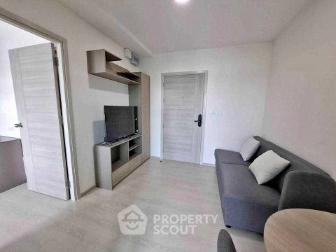 คอนโด 1 ห้องนอน 34 ตร.ม. Grene Condo Donmueang-Songprapha ให้เช่า (ID 3197473)