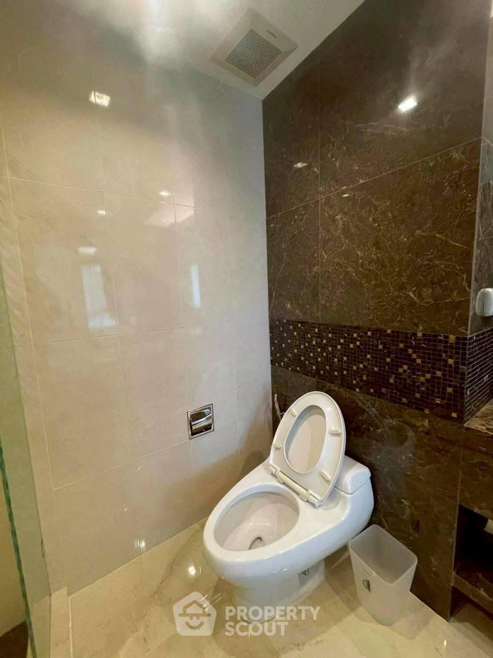 รูป คอนโด 1 ห้องนอน The Address Sukhumvit 61 ใกล้ BTS เอกมัย (ID 3007387) - รูปที่ 7/7
