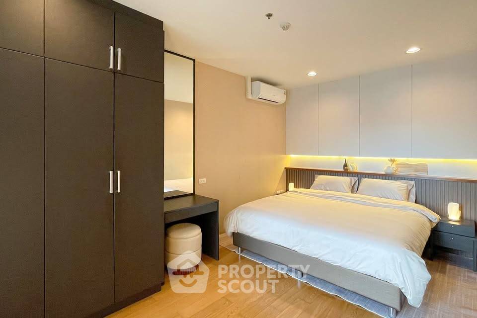 รูป คอนโด 2 ห้องนอน Villa Sikhara Condominium ย่านพร้อมพงษ์ (ID 3195214) - รูปที่ 12/23