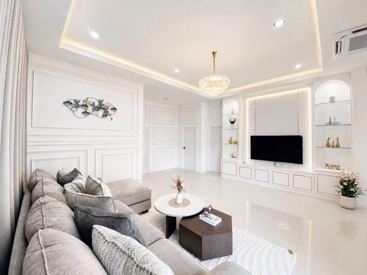 picture Luxury Pool Villa Pattaya, Khao Noi - Nern Plub Wan Location ✨ Paradise Hill 2, Soi Bun Samphan 9 - 7/20