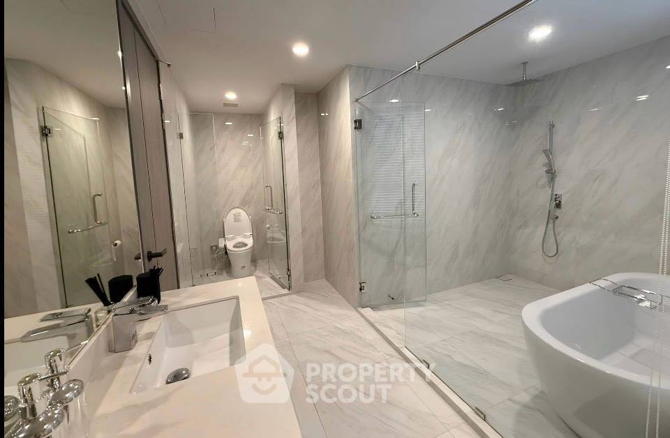 picture Spacious 252 Sqm 3-BR At COCO Parc Near MRT Khlong Toei (ID 3196770) - 10/11
