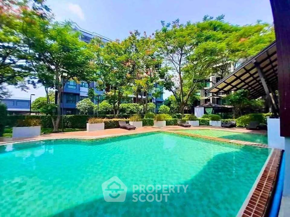 รูป คอนโด 2 ห้องนอน Himma Garden Condominium ย่านช้างเผือก เชียงใหม่ (ID 3195552) - รูปที่ 23/28