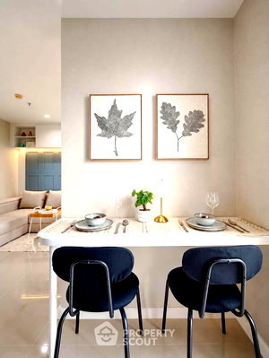 ขายคอนโด : ขายคอนโด 1 ห้องนอน Lumpini Seaview Jomtien (ID 3195776)