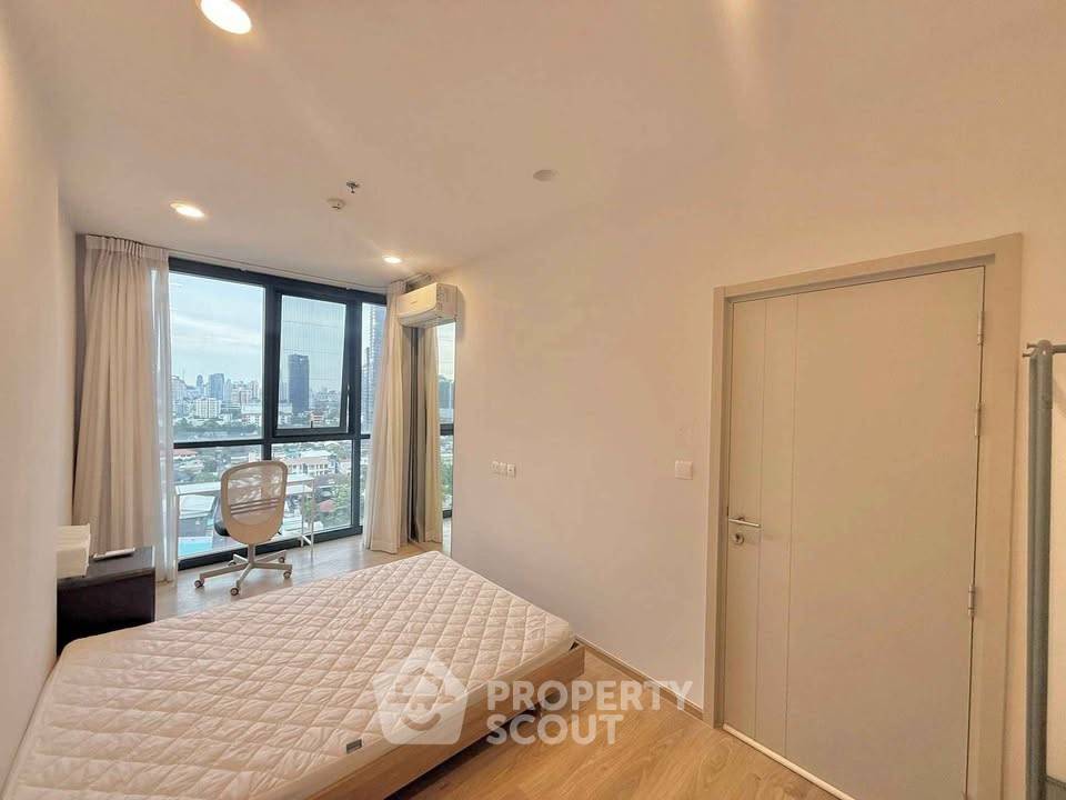 รูป ชั้น 15 ห้อง 1 ห้องนอน Oka Haus Sukhumvit 36 BTS ทองหล่อ (ID 2480471) - รูปที่ 3/13