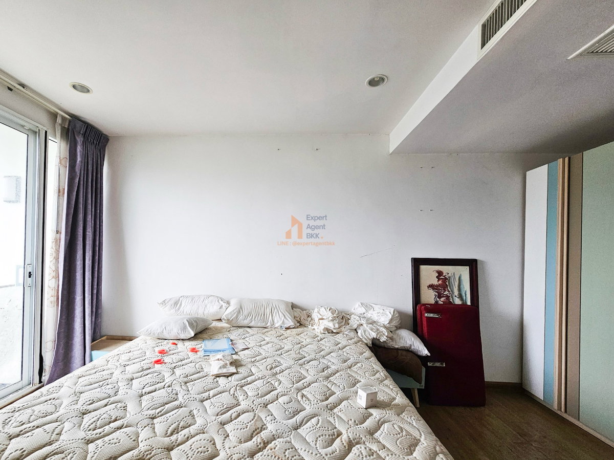 รูป ขาย/SALE : Supalai Wellington (ศุภาลัย เวลลิงตัน) - 3 ห้องนอน LC269 - รูปที่ 9/20