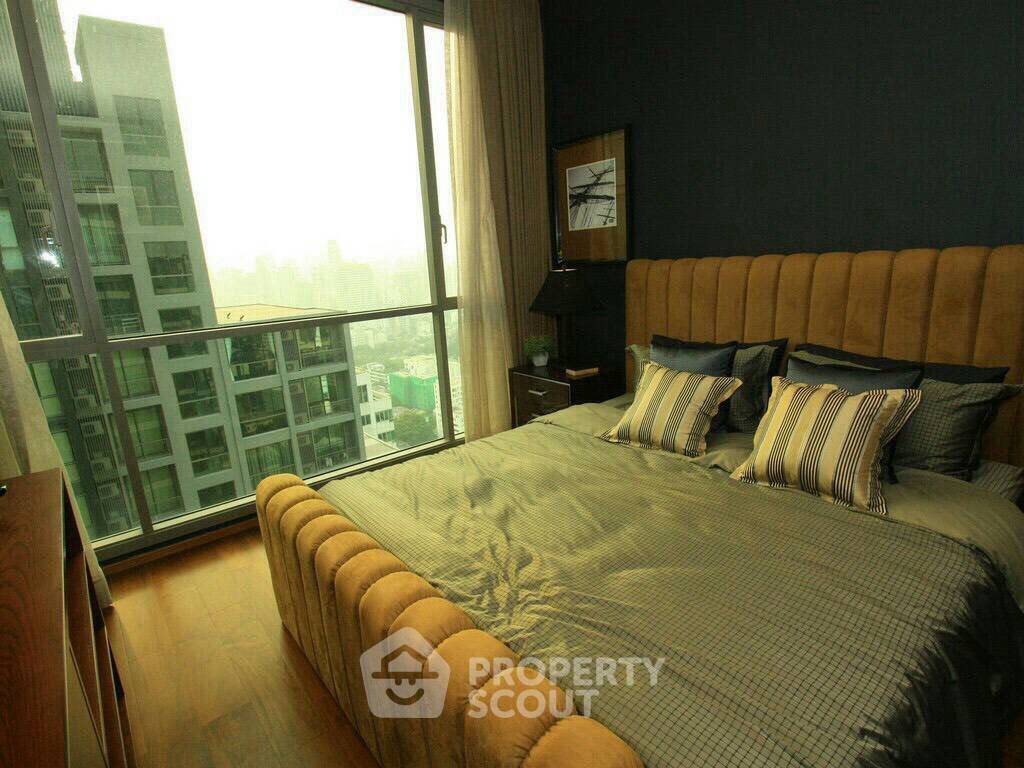 picture 27th-Floor 2-BR Quattro By Sansiri Near BTS Thong Lor (ID 3196900) - 5/9