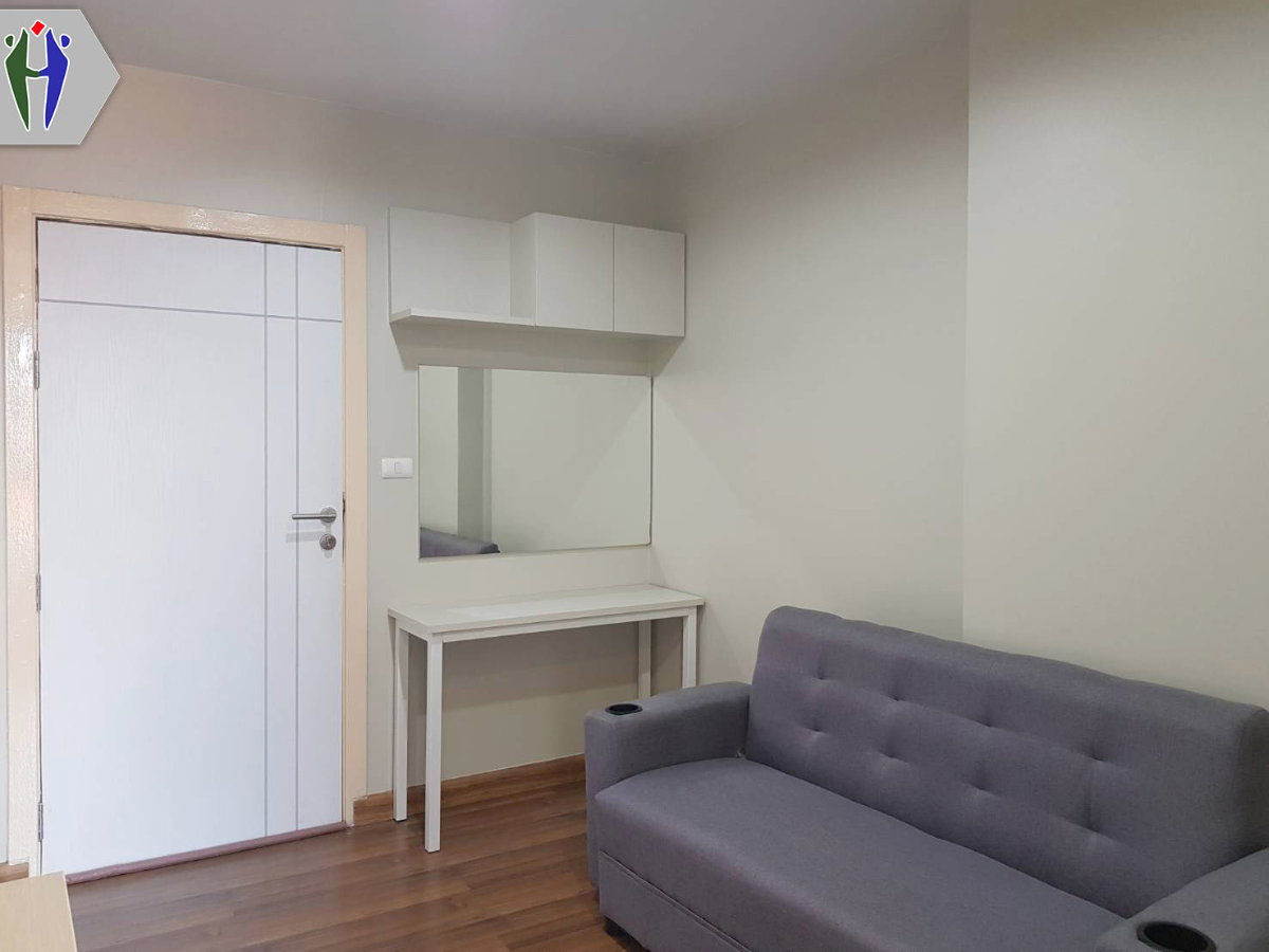 รูป ให้เช่าคอนโดที่เขาน้อย Infinity condo 💦🐳✨ - รูปที่ 1/9