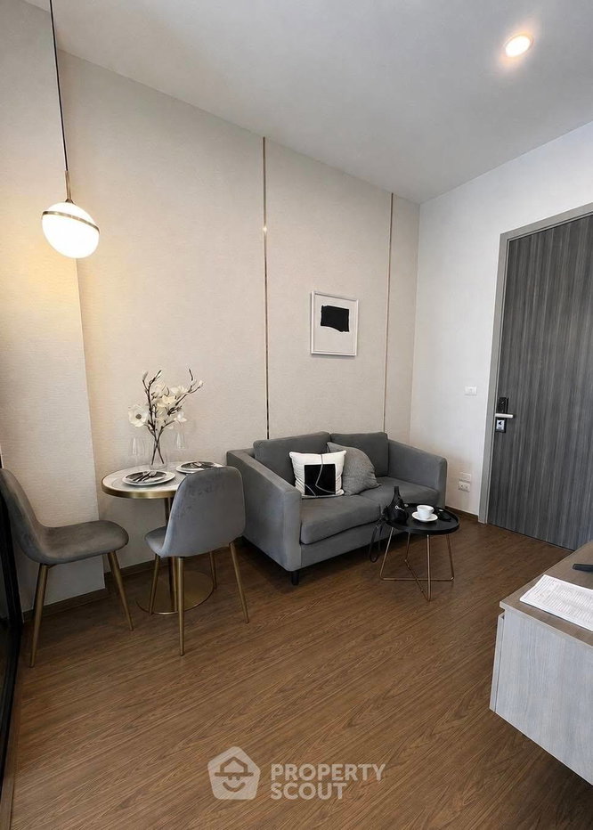 picture 32nd-Floor 1-BR Knightsbridge Prime Onnut Near BTS On Nut (ID 3190635) - 1/7