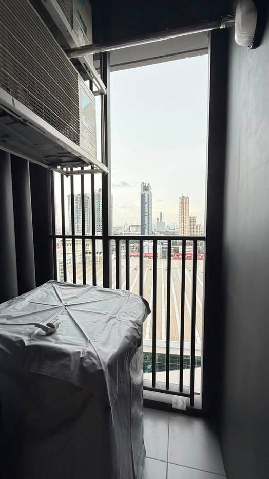 รูป เช่าคอนโด Knightsbridge Prime Onnut/ไนท์บริดจ์ ไพร์ม อ่อนนุช (F6908075) ID Line : @pccenter - รูปที่ 9/9