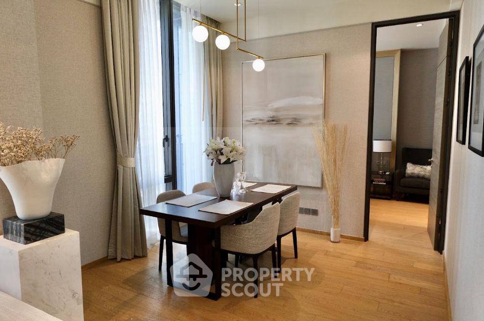 picture 2-BR 90 Sqm Condo At 28 Chidlom Near BTS Chit Lom (ID 3195989) - 20/29