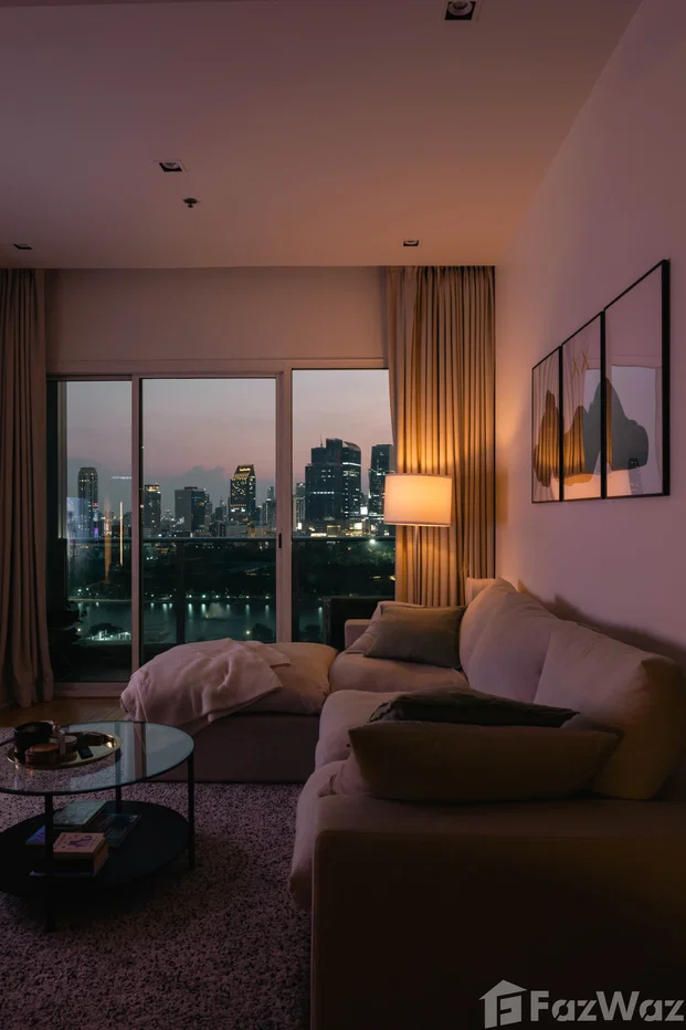 picture Millennium Residence 130sqm 6674943 - 20/22