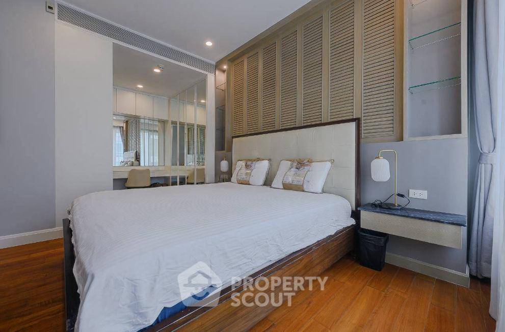 รูป คอนโด 2 ห้องนอน 88 ตร.ม. Q Langsuan ใกล้ BTS ราชดำริ (ID 3196039) - รูปที่ 11/21