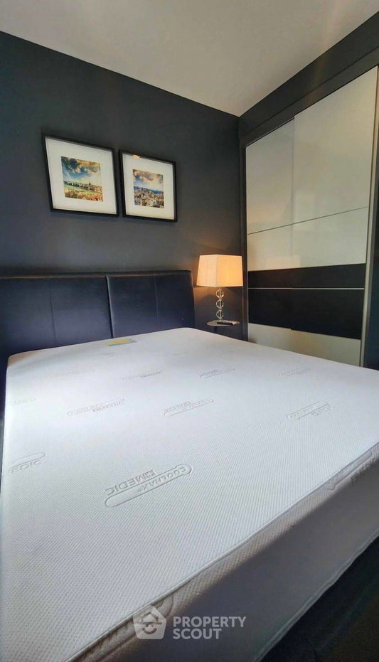 picture 1-BR Hasu Haus Sukhumvit 77 For Sale Near BTS On Nut (ID 2216995) - 7/12