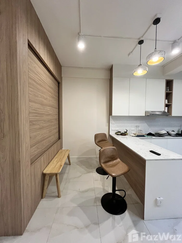 รูป ขาย ทาวน์เฮ้าส์ 3 ห้องนอน ใน สี่พระยา, กรุงเทพมหานคร 6678808 - รูปที่ 4/38