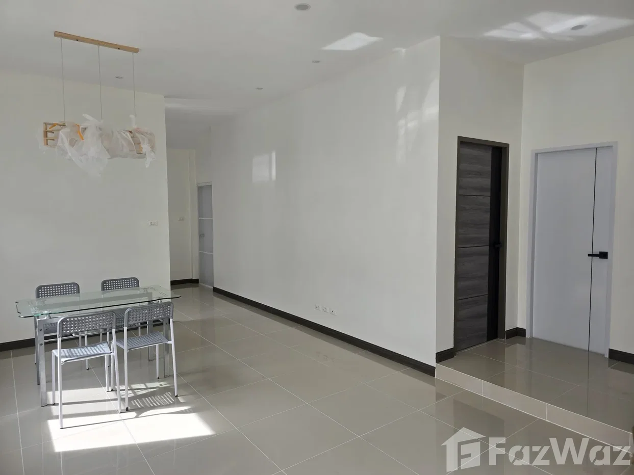 รูป ขาย บ้านเดี่ยว 2 ห้องนอน ในโครงการ หมู่บ้าน สินสุขธานี 6675797 - รูปที่ 10/19