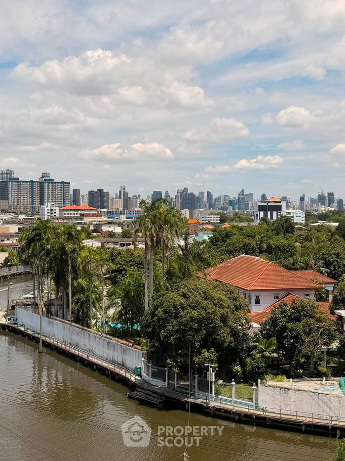 รูป คอนโด 1 ห้องนอน Aspire Sukhumvit–Onnut ย่านสวนหลวง (ID 3197132) - รูปที่ 6/10