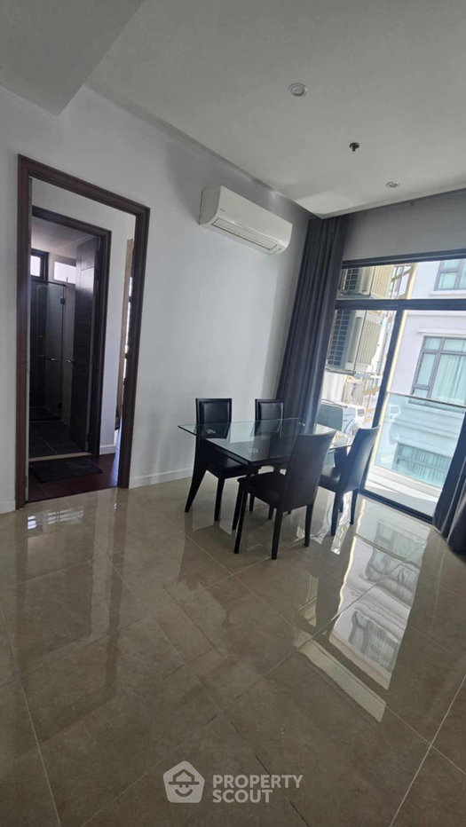รูป ขายคอนโด 2 ห้องนอน Mayfair Place Sukhumvit 50 ใกล้ BTS อ่อนนุช (ID 3197184) - รูปที่ 5/10