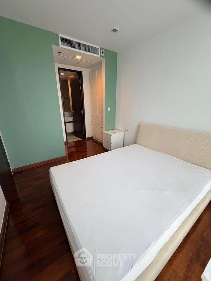 รูป ใกล้ BTS ราชเทวี 300 ม. | 1 ห้องนอน Wish Signature Midtown Siam (ID 3185086) - รูปที่ 9/10