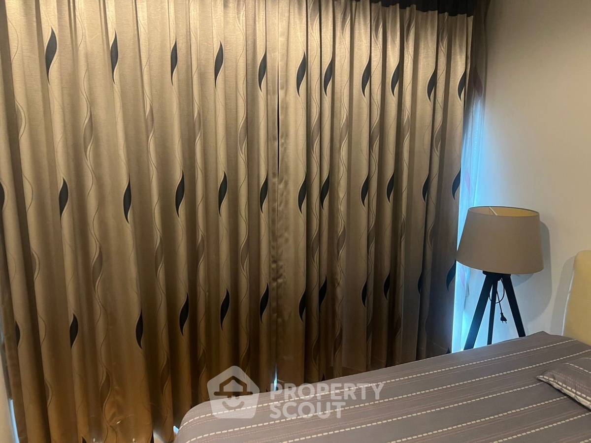 รูป คอนโด 1 ห้องนอน The Alcove Thonglor 10 ใกล้ BTS ทองหล่อ (ID 3197153) - รูปที่ 4/14