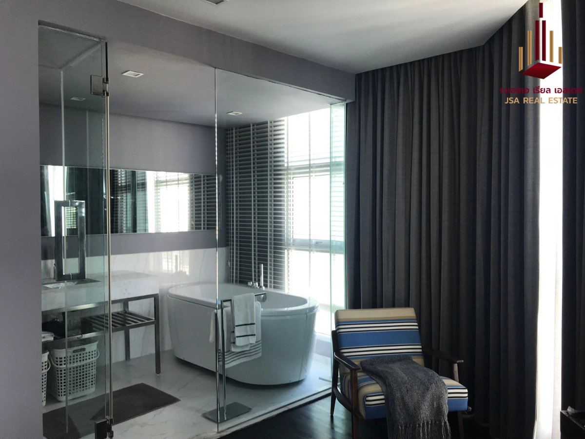 picture ✨ For Sale : Sathorn Heritage  Condo ✨  💰 Only 12,800,000 THB - 4/5