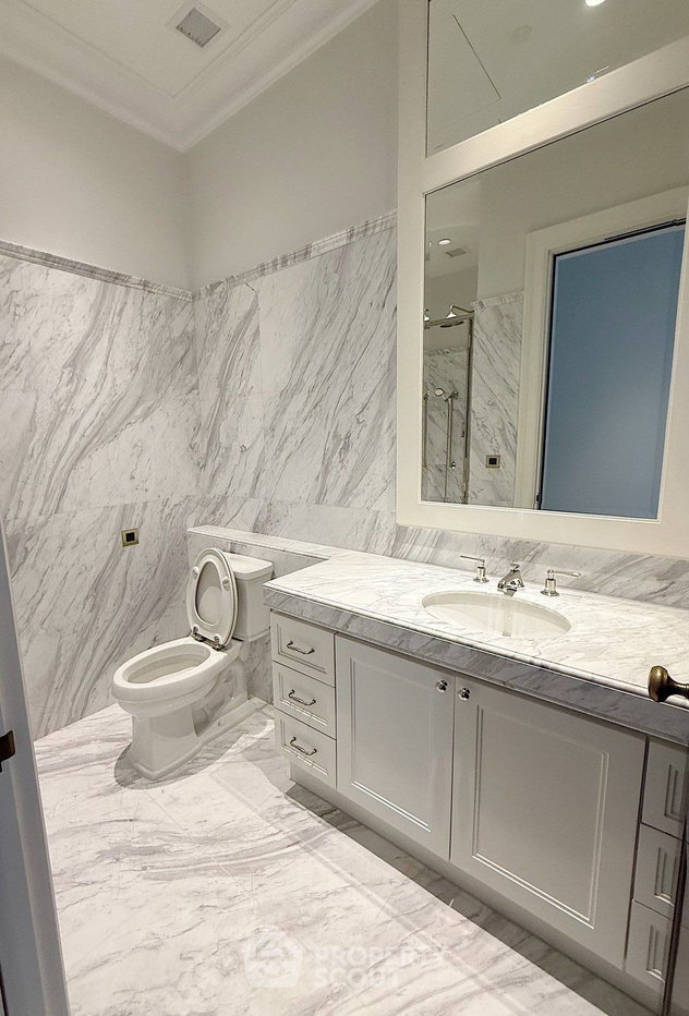 picture 200m To BTS Phloen Chit: 2-BR 120 Sqm At 98 Wireless (ID 3197070) - 9/10
