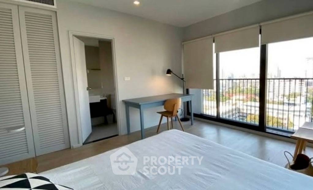 picture 100m To BTS Thong Lor | 1-BR Noble Remix Condo (ID 3179282) - 3/7
