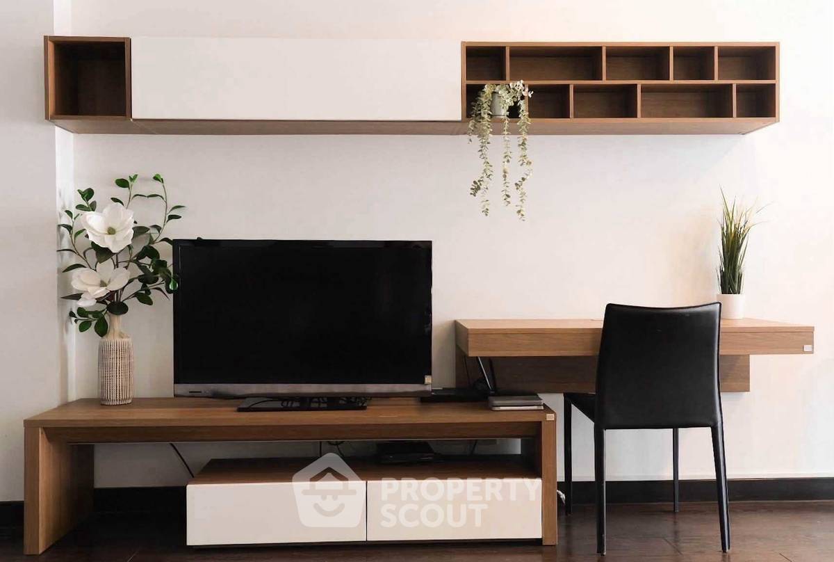 รูป คอนโด 1 ห้องนอน ใกล้ BTS พญาไท 200 ม. ที่ IDeo Q Phayathai (ID 3196892) - รูปที่ 3/13