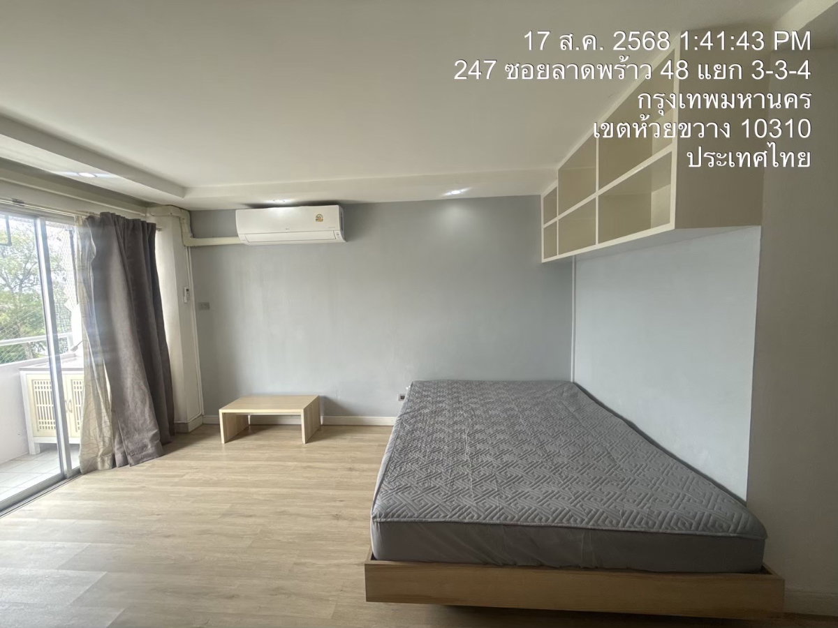 picture B126 Family park condo for rent - 1/13