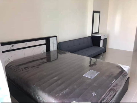 ให้เช่า Asakan Place ศรีนครินทร์ 🏡 มีเครื่องซักผ้า พร้อมอยู่ ‼️ ใกล้ รฟฟ. #ตอบแชทไว🔥🔥 รหัส L230