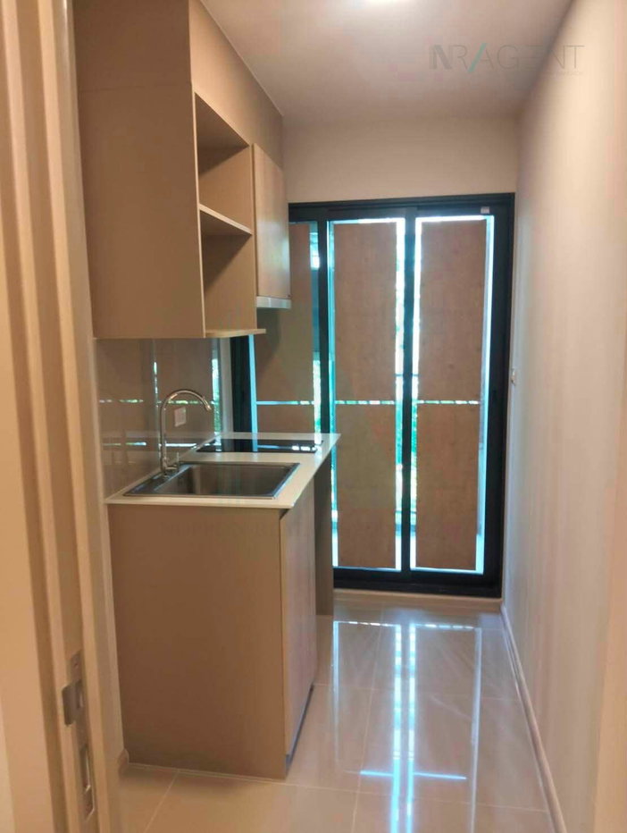 picture ð For Rent Condo DCONDO KIRI Building 1, Floor 2,1 bed room, Room size 26 sqm - 2/8