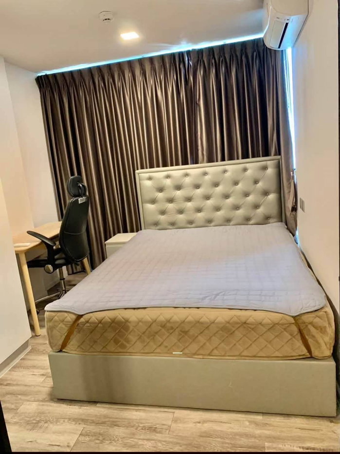 picture Atmoz Chaengwattana for rent ✨ Fully furnished - 1/6