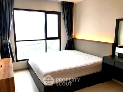 ขายคอนโด : คอนโด 1-ห้องนอน ที่ ไลฟ์ สุขุมวิท 48 ใกล้ BTS พระโขนง (ID 3197724)