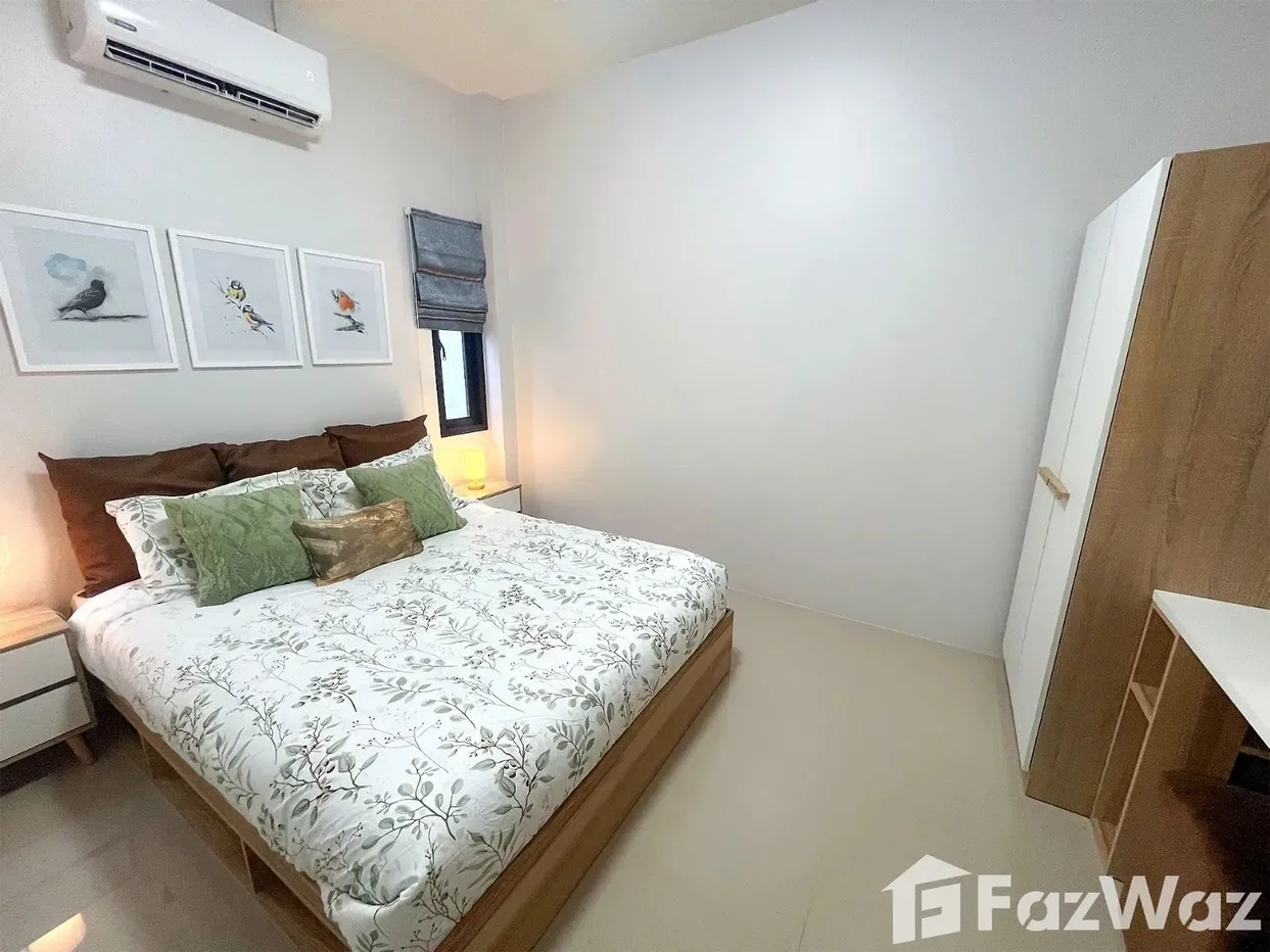 รูป ทาวน์เฮ้าส์ให้เช่า 2 ห้องนอน ใน ฉลอง, ภูเก็ต 6676129 - รูปที่ 11/14