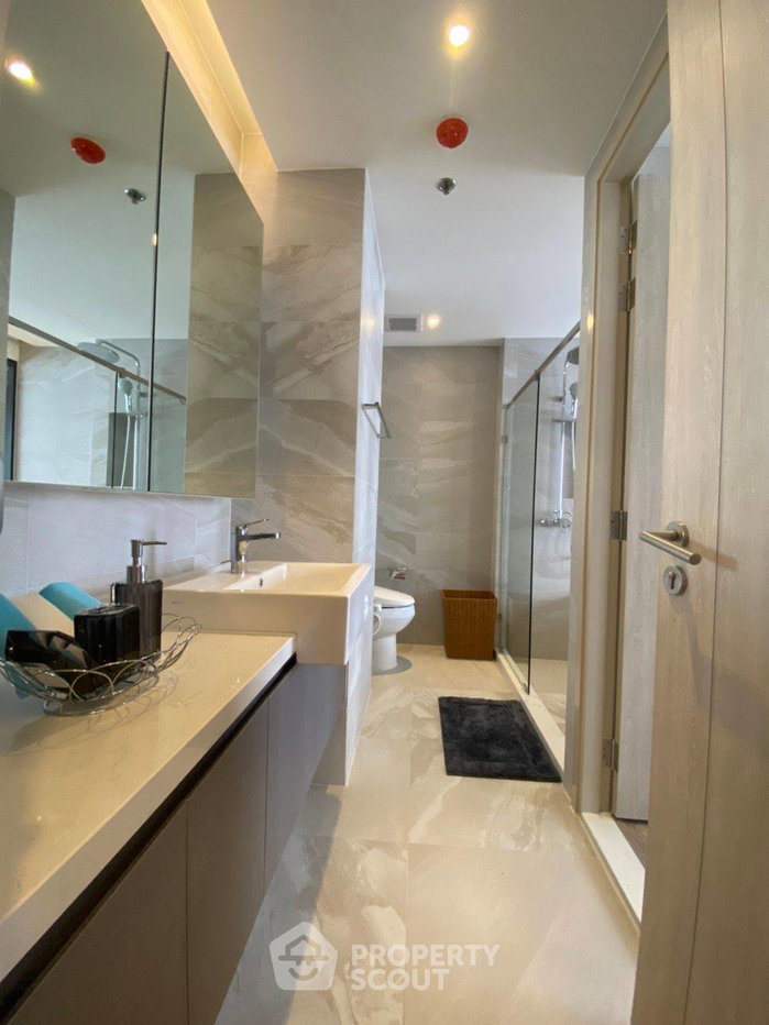 รูป ชั้น 32 คอนโด 1 ห้องนอนให้เช่า Keen Centre Sriracha (ID 2251841) - รูปที่ 5/7