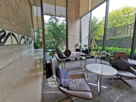 picture 200m To BTS Ekkamai: 1-BR At Rhythm Sukhumvit 42 (ID 3195819) - 17/19