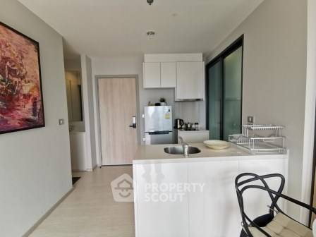 picture 200m To BTS Ekkamai: 1-BR At Rhythm Sukhumvit 42 (ID 3195819) - 9/19